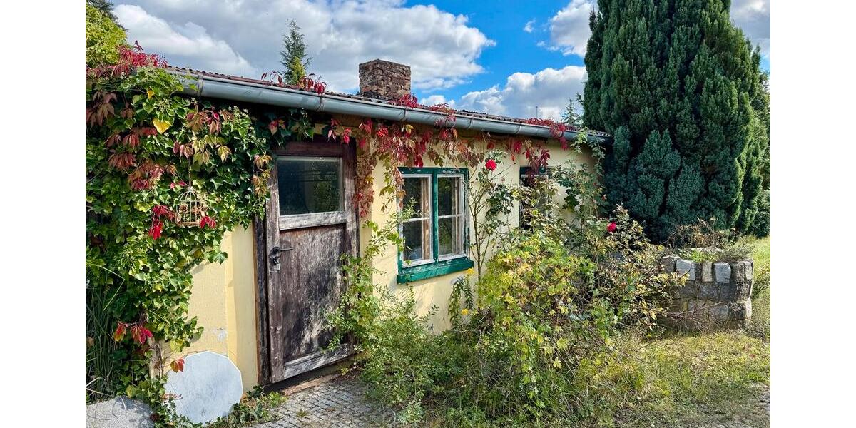 Einfamilienhaus Brieskow-Finkenheerd Finkenheerd - 3 Zimmer, 115 m&sup2;, 159.000&euro; | Angebot:27161430