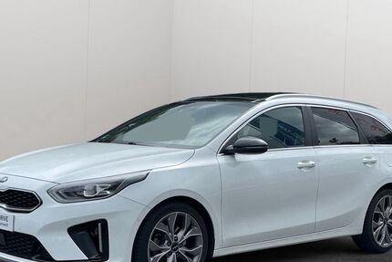 Kia ceed Sportswagon 51.400 km 20.450 &euro; Datteln 45711