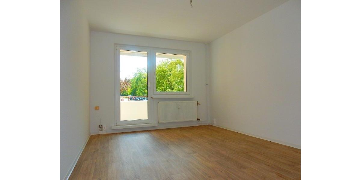 Erdgeschoßwohnung Kolkwitz - 3 Zimmer, 65 m&sup2;, 340&euro; | Angebot:26133566