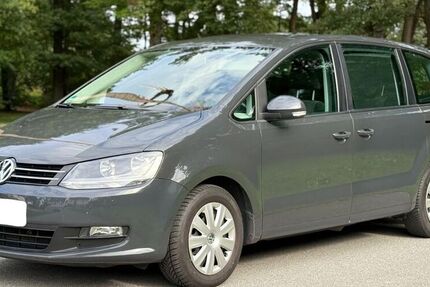 VW Sharan