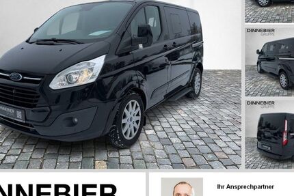 Ford Tourneo Custom 142.000 km 31.979 &euro; Wittenberge 19322