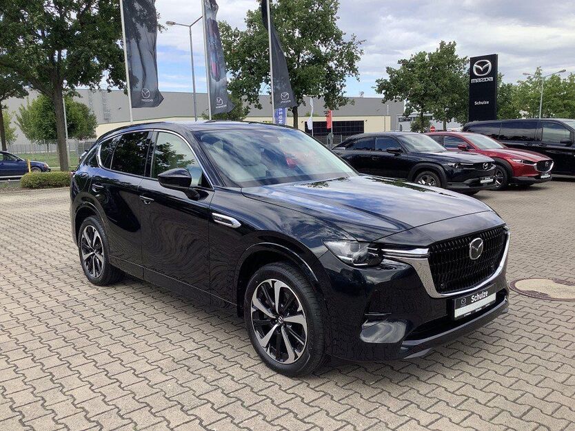 CX-60