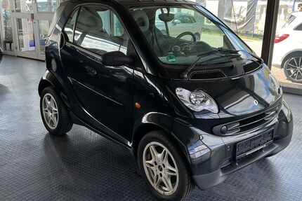Smart ForTwo 137.000 km 2.900 &euro; Bremen 28201