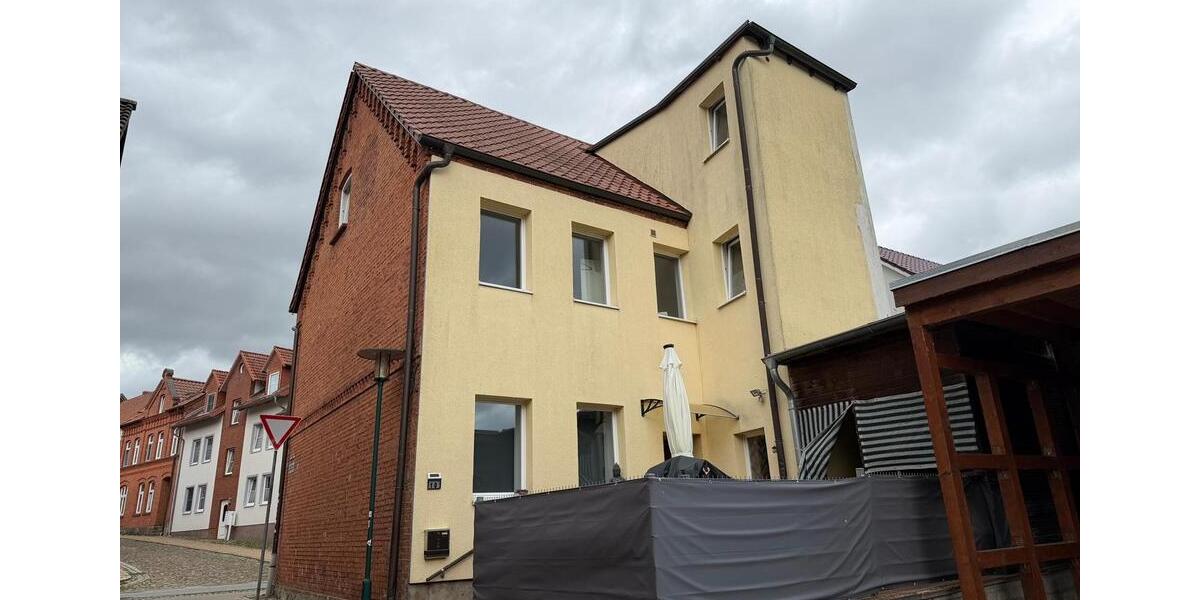 Mehrfamilienhaus, Wohnhaus Crivitz - 10 Zimmer, 172 m&sup2;, 209.000&euro; | Angebot:27438249
