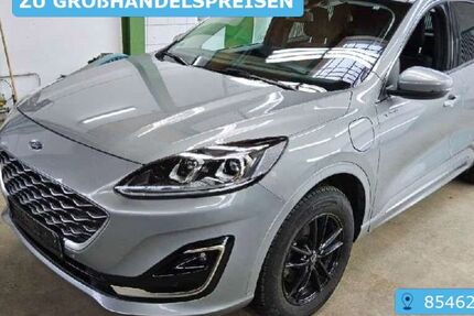 Ford Kuga 55.614 km 21.395 &euro; Starnberg 82319
