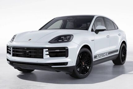 Porsche Cayenne 8.000 km 99.888 &euro; Mainz 55131