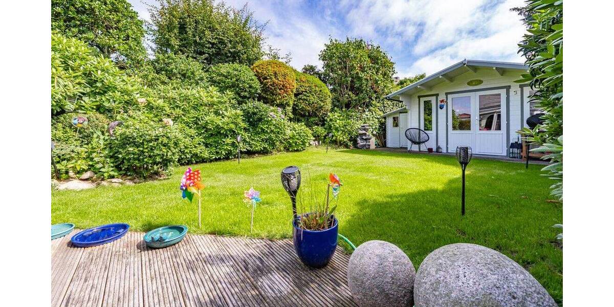 Doppelhaushälfte Sylt-Ost / Tinnum Keitum - 9 Zimmer, 347 m&sup2;, 1.650.000&euro; | Angebot:26852779