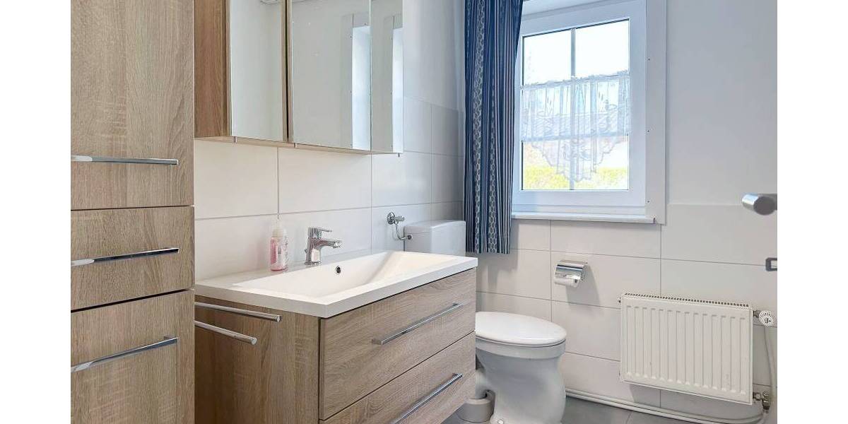 Bungalow Timmendorfer Strand / Niendorf Niendorf/Ostsee - 4 Zimmer, 65 m&sup2;, 349.000&euro; | Angebot:26820772