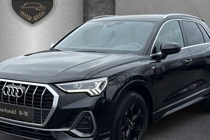 Audi Q3 54.800 km 25.990 &euro; Achim 28832