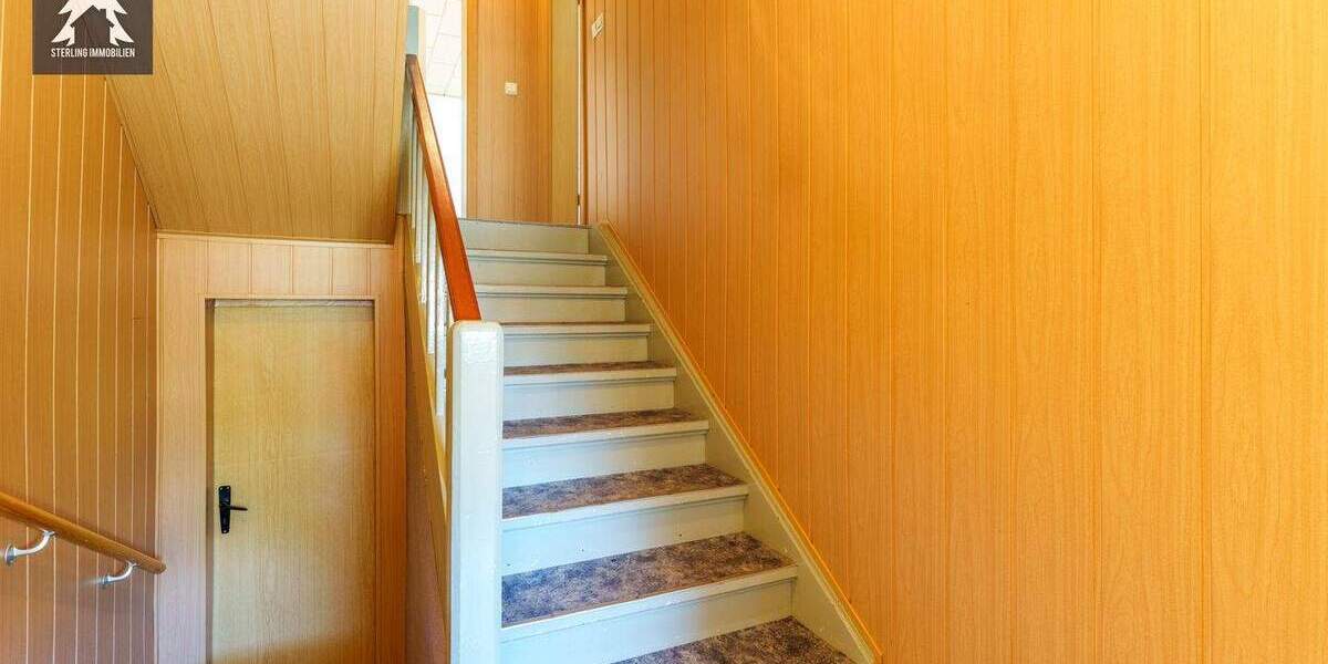 Reihenendhaus Seeland Gatersleben - 3 Zimmer, 115 m&sup2;, 69.000&euro; | Angebot:25681700