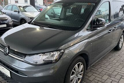 VW Caddy 168.000 km 18.490 &euro; Osnabrück 49088