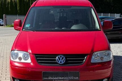 VW Caddy 229.000 km 5.900 € Eggenfelden 84307
