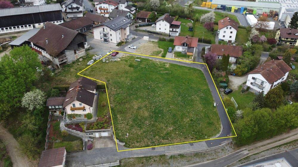Grundstück Hutthurm - 850.000&euro; | Angebot:26228855