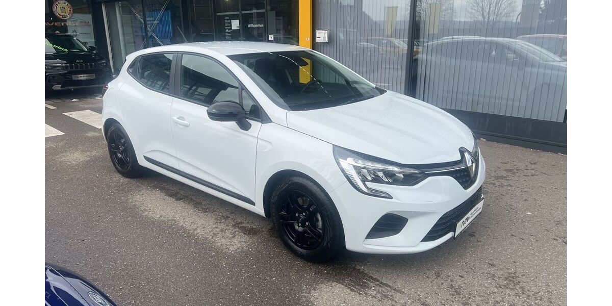 Renault Clio 37.500 km 15.800 &euro; Tuttlingen 78532