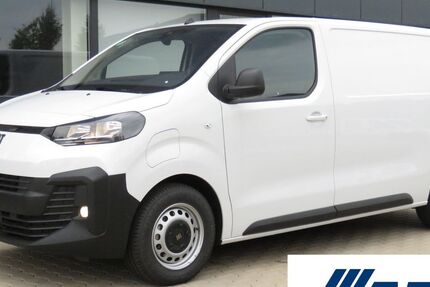 Fiat Scudo 7.013 km 38.675 € Erfurt 99098