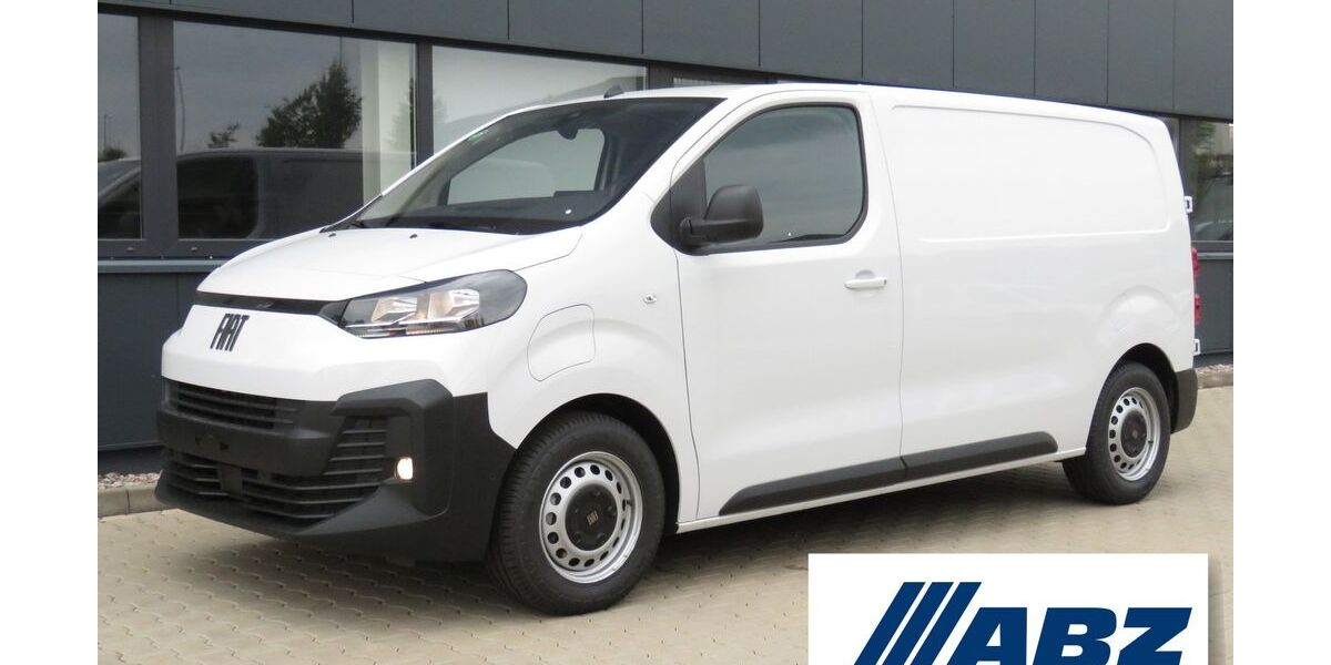 Fiat Scudo 7.013 km 38.675 € Erfurt 99098