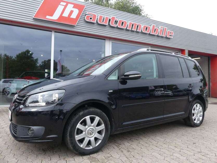 VW Touran 90.800 km 14.480 € Langenhagen / Kaltenweide 30855