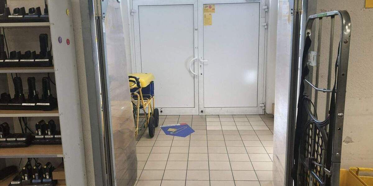Gewerbeobjekt Dresden Löbtau-Nord - 1 Zimmer, 211 m&sup2;, 2.100&euro; | Angebot:26686247