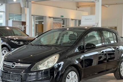 Opel Corsa 99.000 km 4.999 &euro; Inden 52459