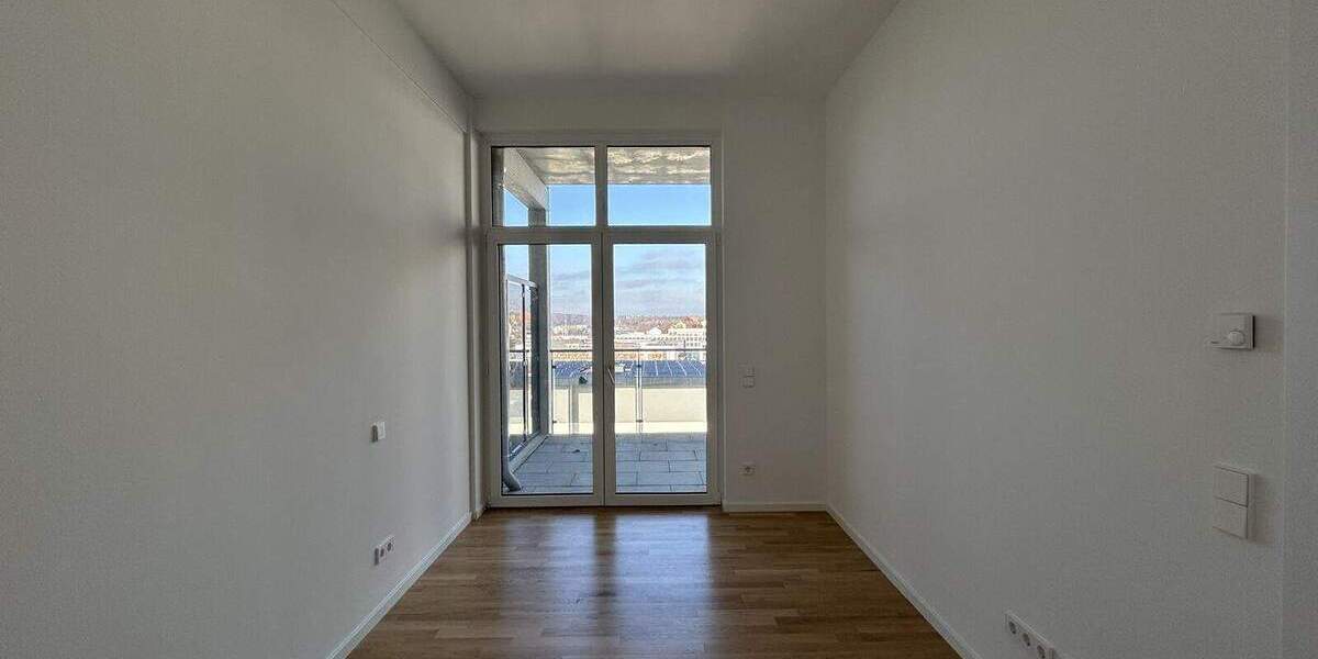 Etagenwohnung Aalen Unterkochen - 2 Zimmer, 63 m&sup2;, 949&euro; | Angebot:25743866