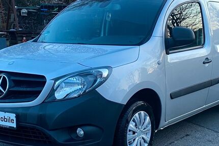 Mercedes-Benz Citan 131.258 km 10.500 &euro; Freiberg 09599