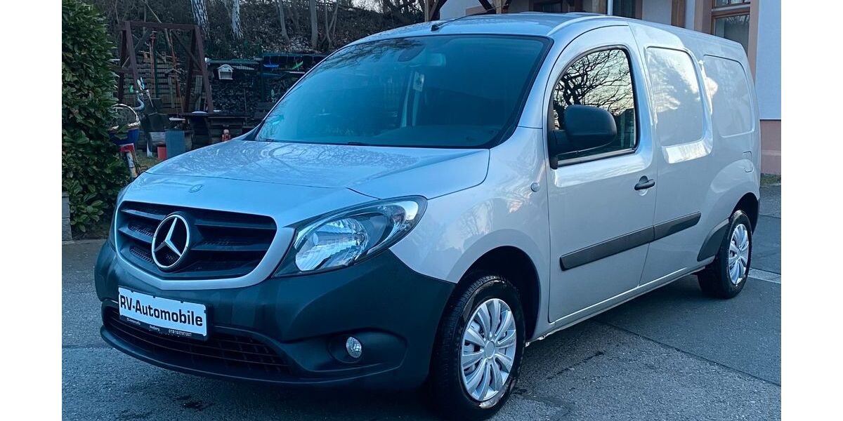 Mercedes-Benz Citan 131.258 km 10.500 &euro; Freiberg 09599