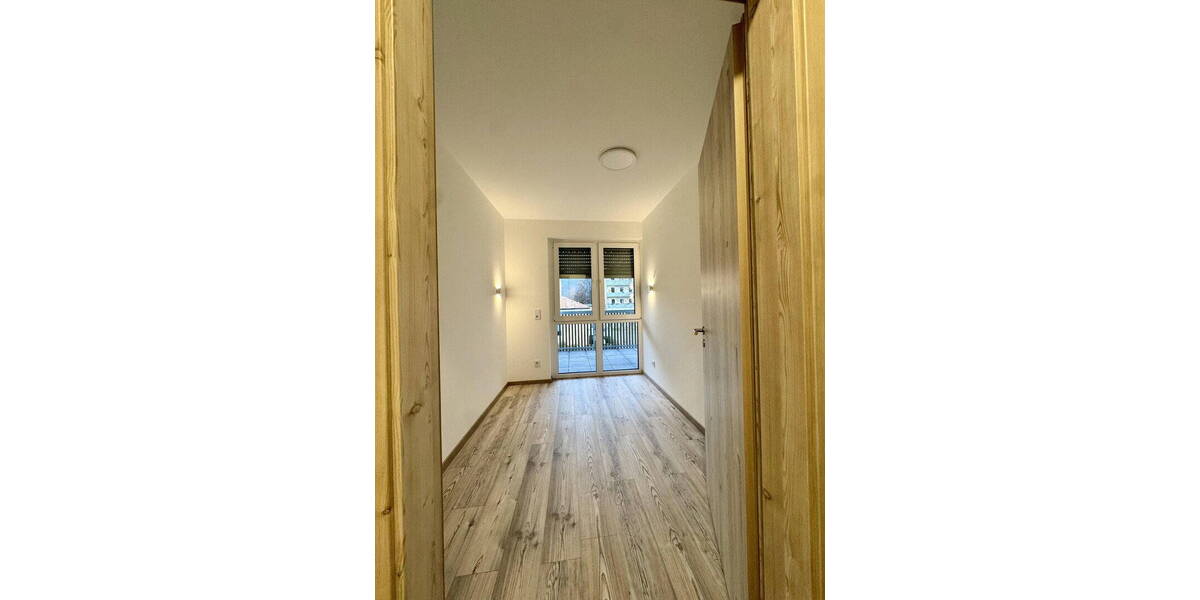 Etagenwohnung Garmisch-Partenkirchen Partenkirchen - 3 Zimmer, 55 m&sup2;, 485.000&euro; | Angebot:25711039