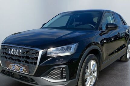 Audi Q2 25.267 km 25.499 € Gardelegen 39638