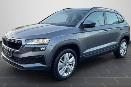 Skoda Karoq 10.277 km 30.890 &euro; Wiesbaden 65197