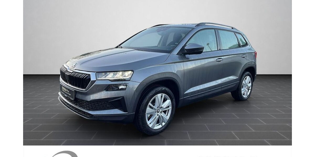 Skoda Karoq 10.277 km 30.890 &euro; Wiesbaden 65197