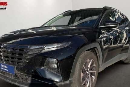 Hyundai TUCSON 78.000 km 23.985 &euro; Jena 07743