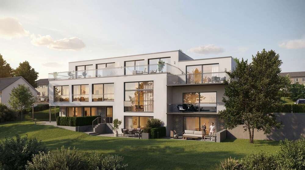 Etagenwohnung Frankenberg - 3 Zimmer, 133 m&sup2;, 549.000&euro; | Angebot:26404894