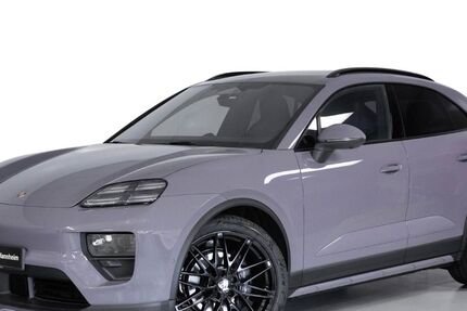 Porsche Macan 14.302 km 89.900 &euro; Mannheim 68229
