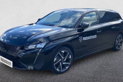 Peugeot 308 10.663 km 24.990 € Osnabrück 49082