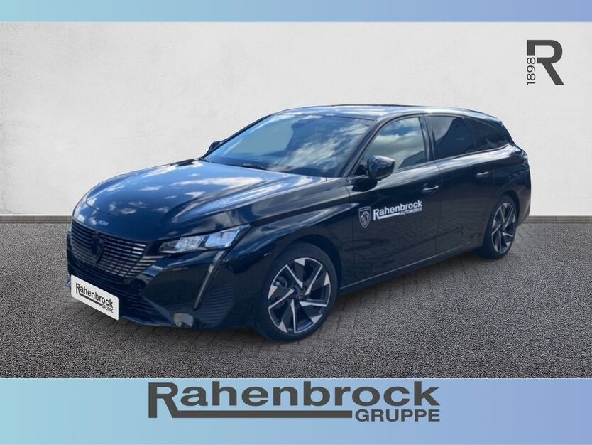 Peugeot 308 10.663 km 24.990 € Osnabrück 49082