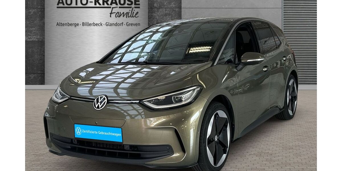 VW ID.3 33.916 km 31.845 &euro; Altenberge 48341