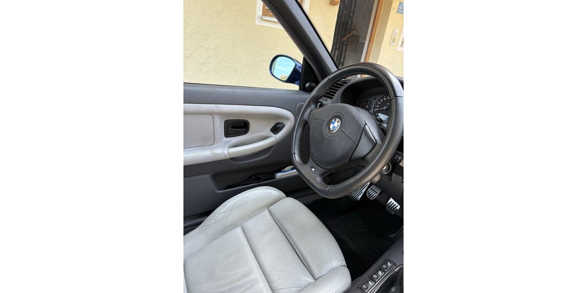 BMW E36 129.000 km 19.888 &euro; Schernfeld 85072