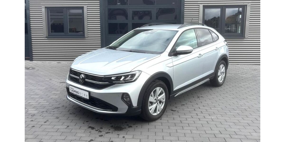 VW Taigo 21.285 km 20.900 &euro; Birgel 54587