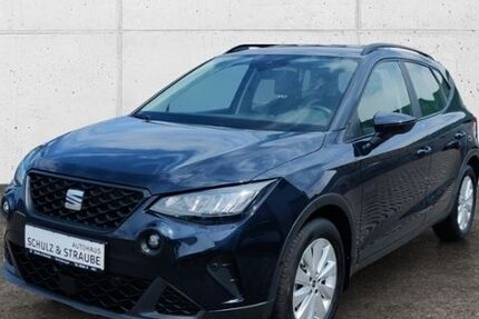 Seat Arona 22.474 km 16.190 € Bad Salzungen 36433