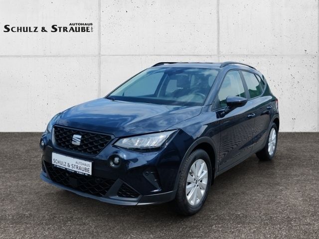 Seat Arona 22.474 km 16.190 € Bad Salzungen 36433