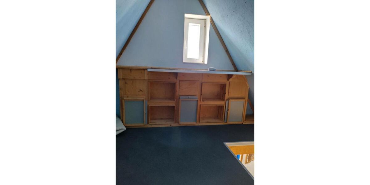 Dachgeschoßwohnung Ammerbuch - 1 Zimmer, 20 m&sup2;, 420&euro; | Angebot:24664179