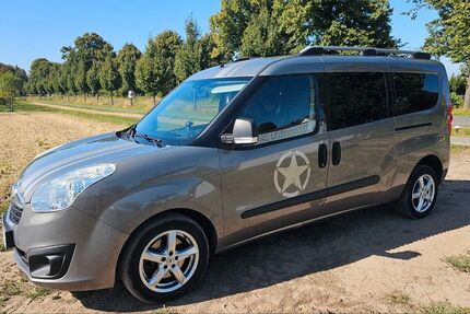 Opel Combo 97.200 km 8.200 &euro; Oer-Erkenschwick 45739