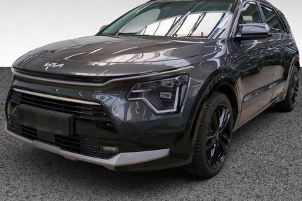 Kia Niro 25.053 km 32.480 &euro; Bremen 28357