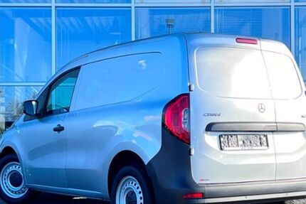 Mercedes-Benz Citan 39.700 km 16.190 &euro; Dessau direkt an der A9 06842