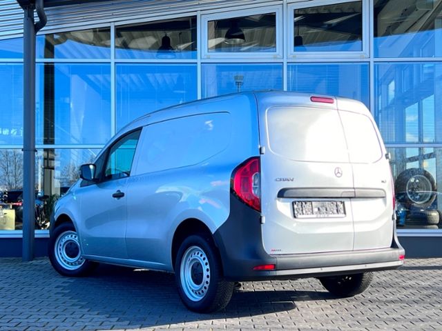 Mercedes-Benz Citan 39.700 km 16.190 &euro; Dessau direkt an der A9 06842