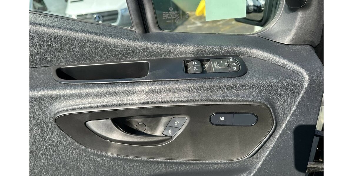 Mercedes-Benz Sprinter 317 CDI RWD PRO L3 Tourer Dachklima 31.426 km 59.381 &euro; Mainz 55122