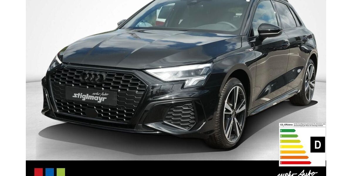 Audi A3 47.000 km 37.770 &euro; Pfaffenhofen 85276