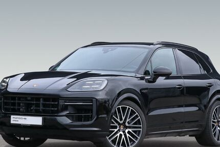 Porsche Cayenne 6.000 km 119.800 &euro; Gersthofen 86368