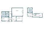 Mehrfamilienhaus, Wohnhaus Blomberg - 1 Zimmer, 215 m&sup2;, 197.000&euro; | Angebot:26093404
