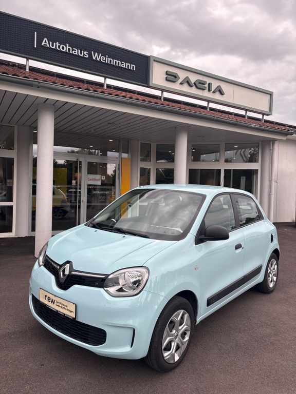 Renault Twingo 13.980 km 9.990 € Schömberg 72355